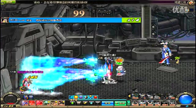 一个对手 一个对手