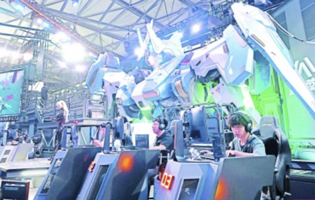 恢复能力 恢复能力