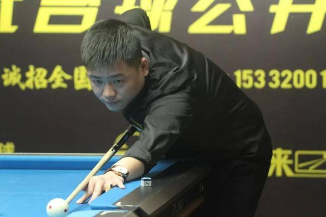 后场出球将 后场出球将